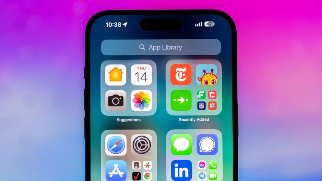 Best New & Trendy Apps of 2025 Blog Image