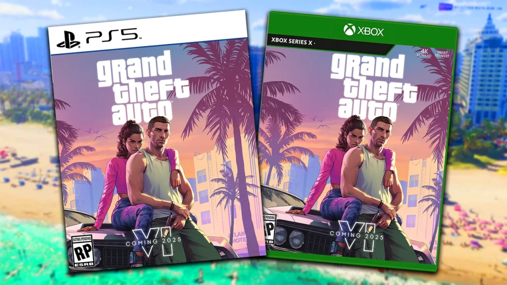 GTA 6: New Trailer, Delay Blog Image