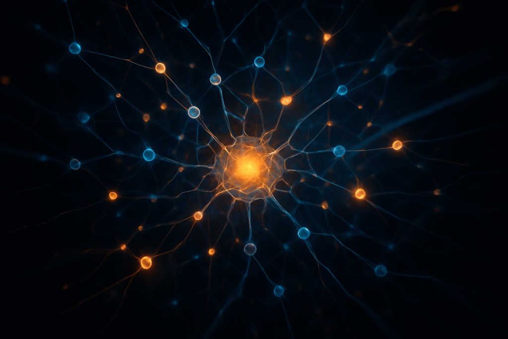 AI’s Next Phase Beyond Algorithms