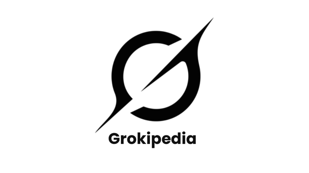 Grokipedia: The Encyclopedia That Actually Understands Image