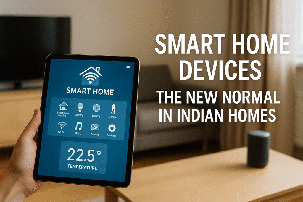 Smart Home Devices to use in 2026
